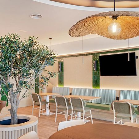 B&B Hotel Murcia Kültér fotó