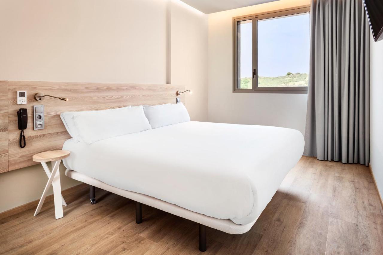 B&B Hotel Murcia Kültér fotó