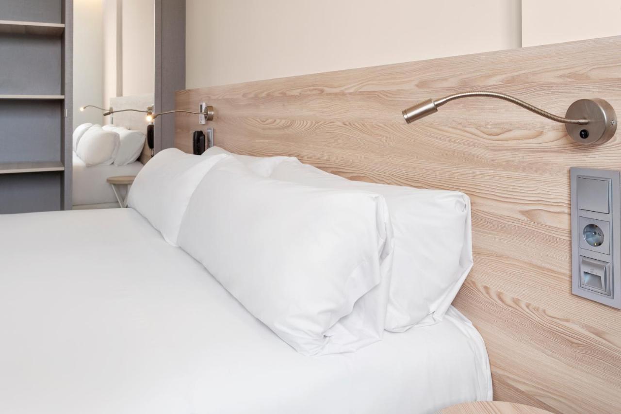 B&B Hotel Murcia Kültér fotó