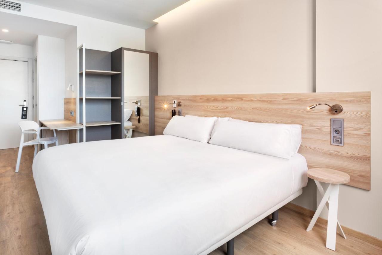 B&B Hotel Murcia Kültér fotó