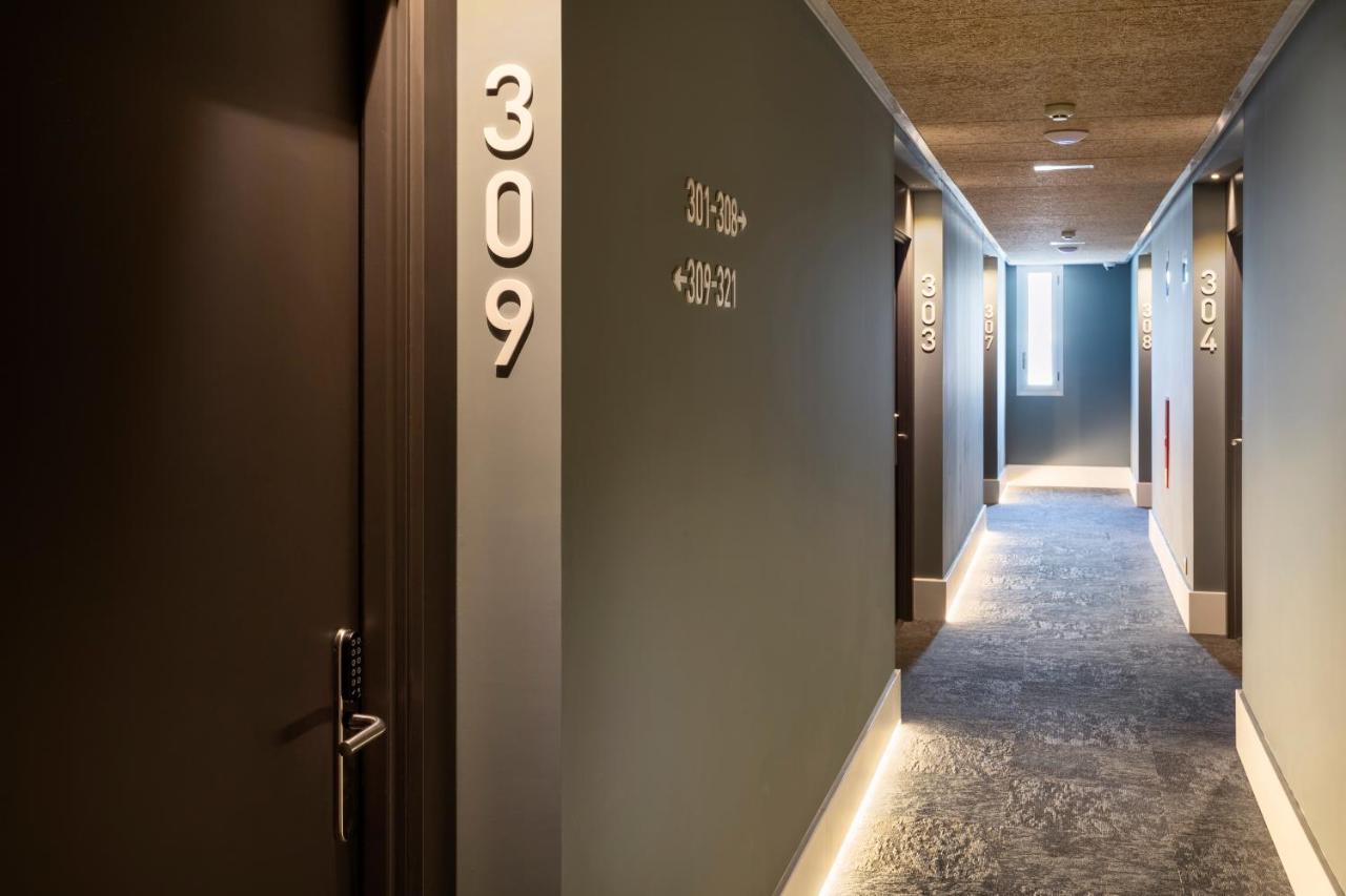 B&B Hotel Murcia Kültér fotó