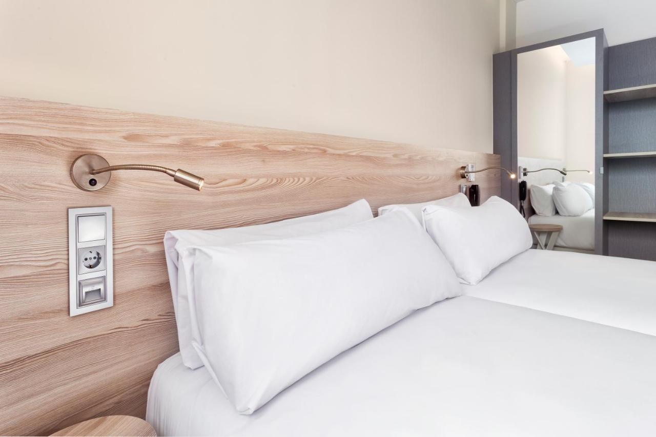 B&B Hotel Murcia Kültér fotó