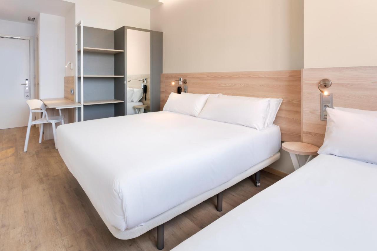B&B Hotel Murcia Kültér fotó