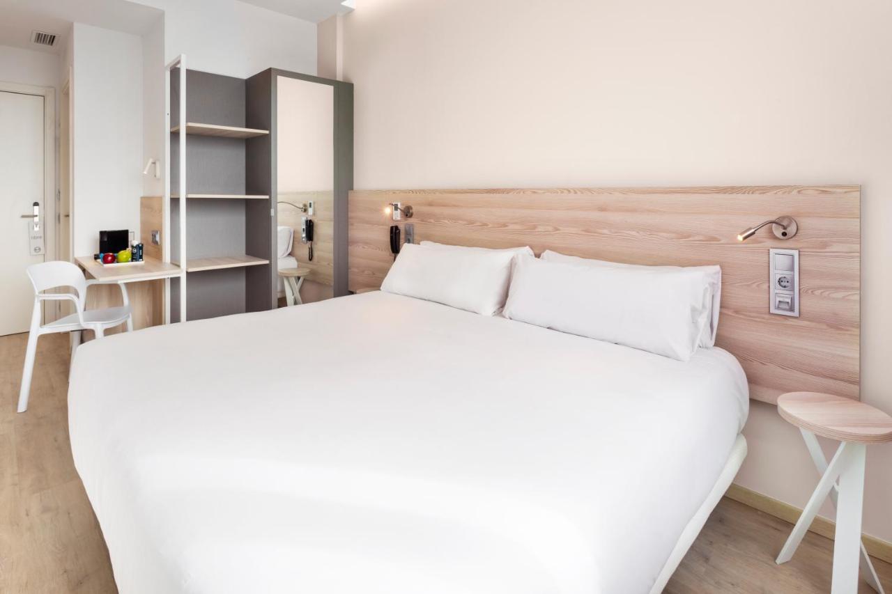 B&B Hotel Murcia Kültér fotó