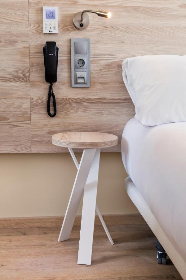 B&B Hotel Murcia Kültér fotó